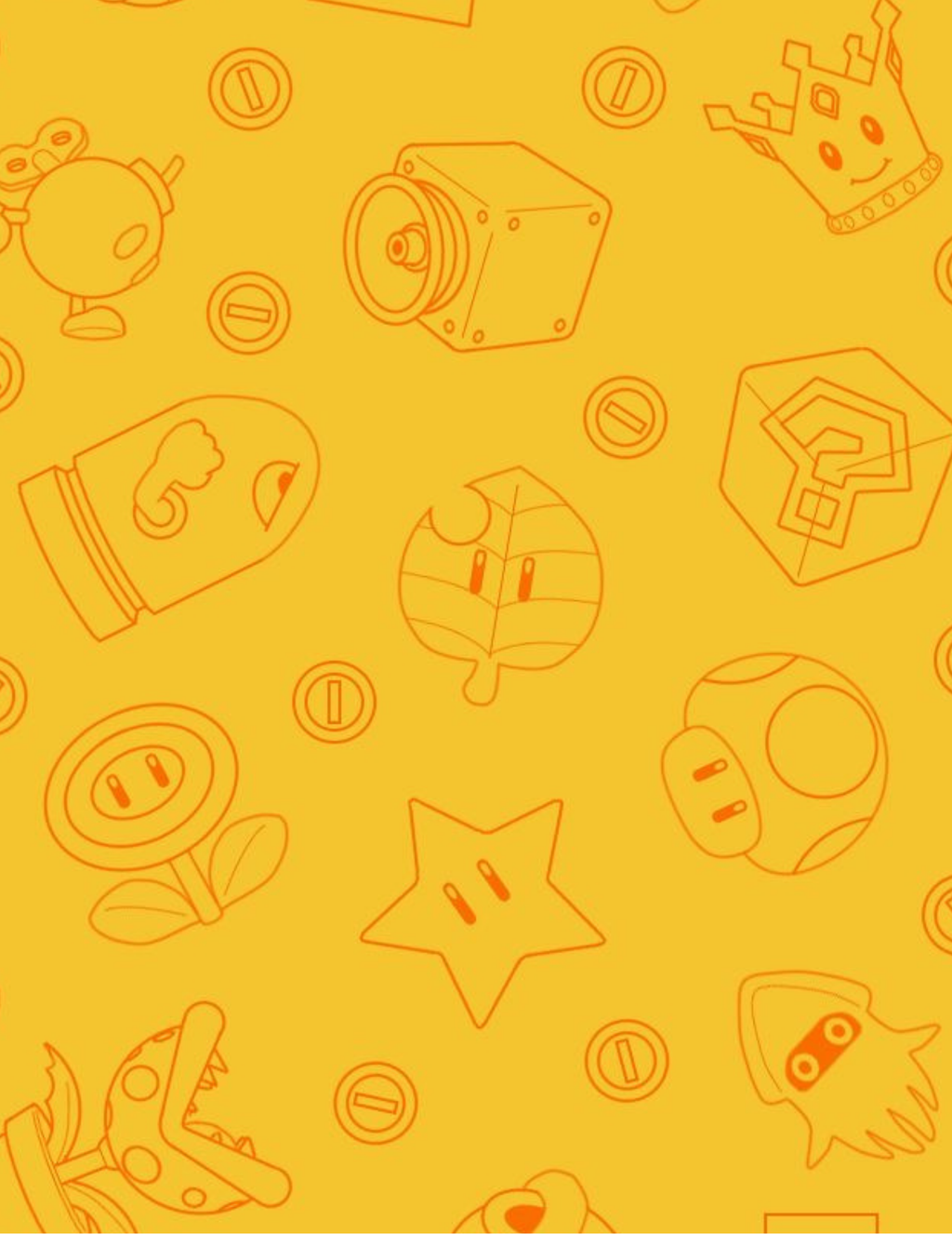 Mario Bros Wallpaper