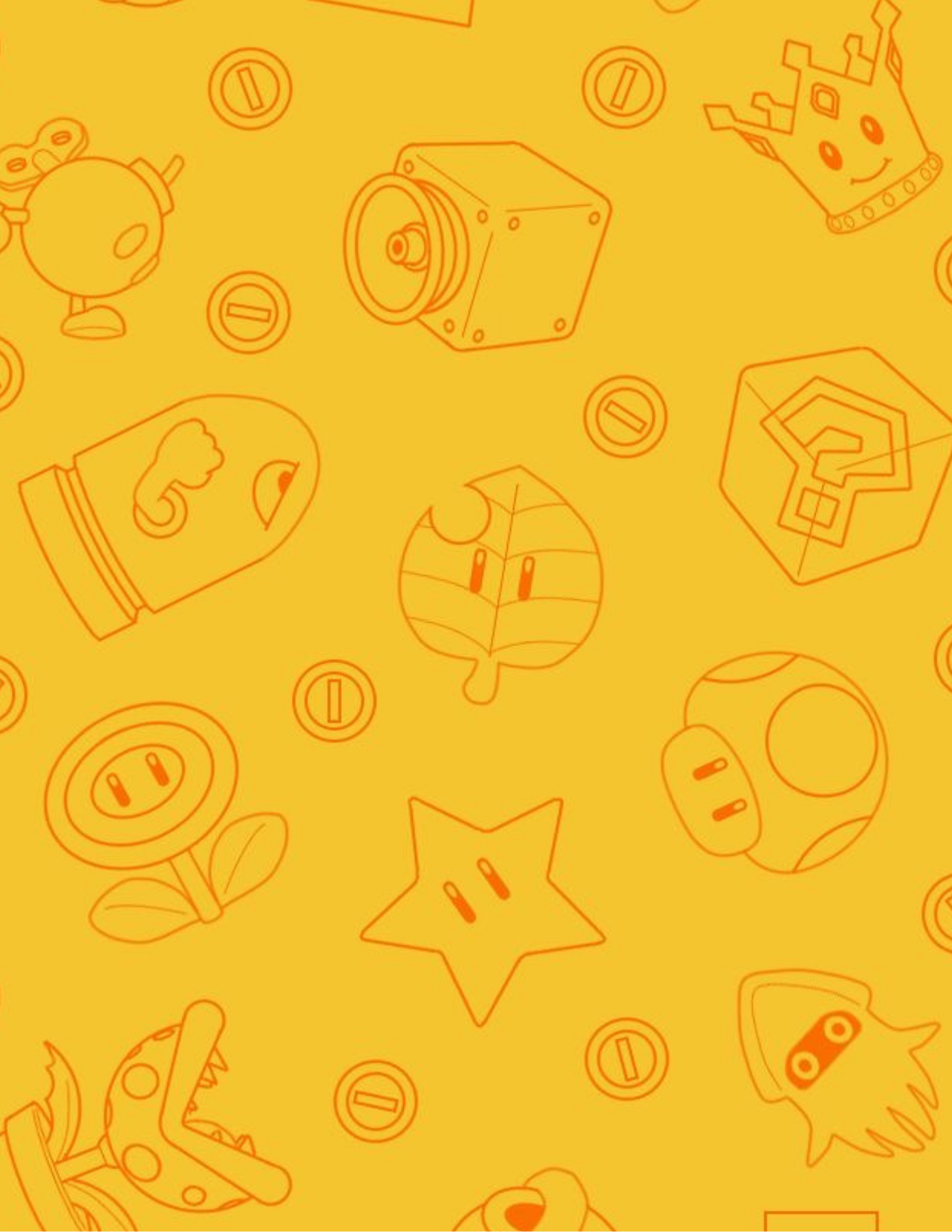 Mario Bros Wallpaper